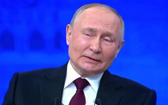 Владимир Путин считает необходимым повысить подъёмные по программе «Земский доктор»