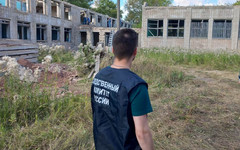 Подозреваемым в деле об обрушении плиты в Котельниче отказали в заключении под стражу