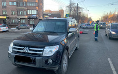 В Кирове на перекрёстке Воровского и Володарского, где произошло смертельное ДТП, выявили нарушения