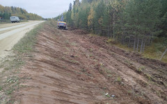 В Кировской области готовятся к ремонту дороги Пинюг - Скрябино