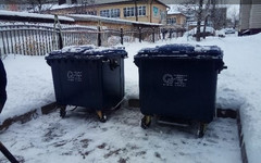 «Куприт» справился с Кировом, как с семечками»: Александр Соколов похвалил вывоз мусора в праздничные выходные