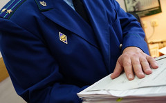 В Нагорске снесли дом