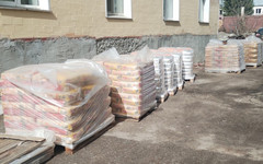 В Вятских Полянах отремонтируют библиотеку за 6,5 млн рублей