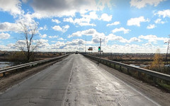 В министерстве транспорта рассказали о планах по реконструкции моста через Пижму