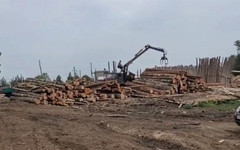 В Санчурском районе специалисты минохраны выявили нарушения в работе деревообрабатывающего предприятия