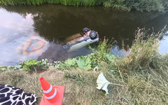 Пьяный водитель сбежал с места смертельного ДТП в Кировской области