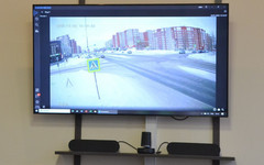 В Кирово-Чепецке 157 камер наблюдения помогают раскрывать преступления