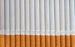 Депутаты Госдумы внесли законопроект о запрете продажи табачных изделий в интернете
