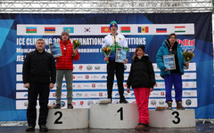 Кировчане завоевали три медали на международных соревнованиях по альпинизму в Тюмени