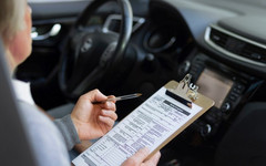 Более 60 % автолюбителей предпочитают дистанционное урегулирование убытков по ОСАГО