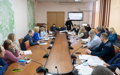 На проспекте Липатникова могут построить два подземных перехода