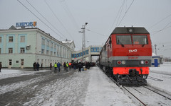 У кировских электричек на неопределённый срок изменят расписание