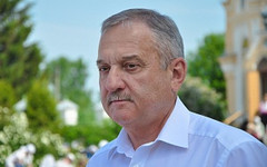 Владимир Быков прокомментировал ситуацию с Никитой Белых