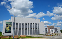 В Кирове предложили назвать школу именем Василия Киселёва