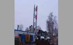 В Вятских Полянах котельную переводят на природный газ