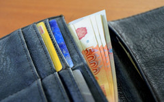 Невозможность продать квартиру вынудила мужчину заплатить более 650 тысяч рублей алиментов