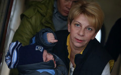 Кировский врач о Докторе Лизе: «Благодаря ей мы не один год прожили без детских смертей»