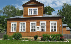 До музея Васнецовых в Рябово можно будет доехать на электричке