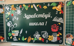 В Кирове подали более 6,5 тысяч заявлений в первый класс через Госуслуги