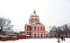 9 января в Кирове ожидается дождь