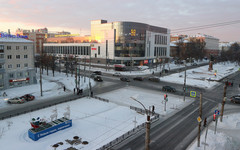 В среду в Кирове потеплеет до -6