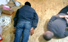 В Кировской области осудили организаторов нарколаборатории и изъяли 750 кг веществ