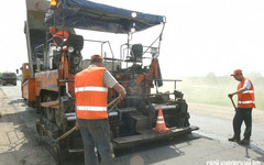 Масштабный ремонт дорог начнётся 10 мая