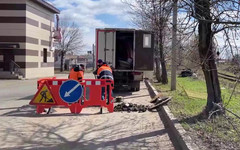 В Кирове модернизируют колодцы
