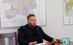 В среду днём Вячеслав Симаков проведёт прямую линию с кировчанами в ВКонтакте