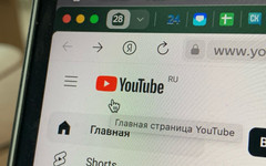 Россияне подали более 1 млн подписей за отмену замедления YouTube