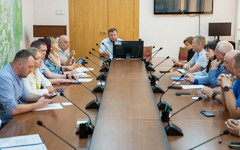 В Кирове запрещают электросамокаты на набережной