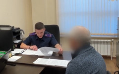 В Кирове задержали бывшего замначальника УМВД России по региону