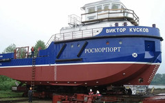 «Сосновский судостроительный завод» задолжал своим работникам 31 миллион рублей