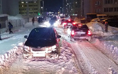 В Кирове водитель иномарки заплатит 20 тысяч рублей после ДТП с ребёнком