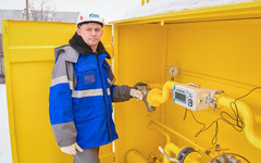 В Кировской области газ придёт в 10 населённых пунктов