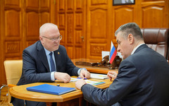 Александр Соколов назвал Слуцкого настоящим патриотом