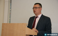 Глава кировской налоговой объяснил, почему в бюджет не поступило 1,5 млрд рублей