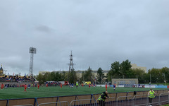 «Машук» оказался сильнее «Динамо»