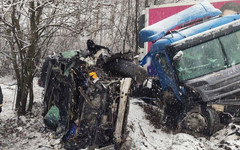 В страшном ДТП погиб экс-глава Верхошижемского района