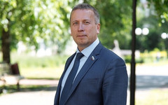 Депутат Михаил Ковязин рассказал о планах на новой должности