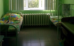 В Кировской области 14-летний школьник сбежал из больницы