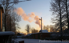 Жители районов Кировской области покидают свои дома из-за морозов