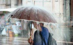 В МЧС предупредили о неблагоприятных погодных явлениях