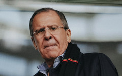 Главе МИД РФ Сергею Лаврову исполнилось 75 лет