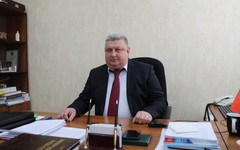 Экс-советник губернатора Кировской области возглавил город в Подмосковье