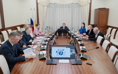 Александр Леванов вступил в состав двух комитетов