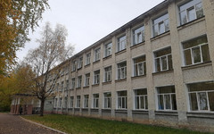 В Кирове 18 школ вошли в программу капитального ремонта