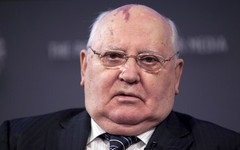 Какой след оставил Горбачёв в истории Кировской области?
