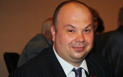 Новый кандидат в губернаторы Кировской области рассказал о своих планах