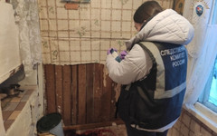 Появились подробности убийства участкового в Тужинском районе